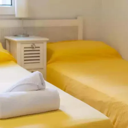 Luxury Free Wifi Holiday home Port d'Addaia