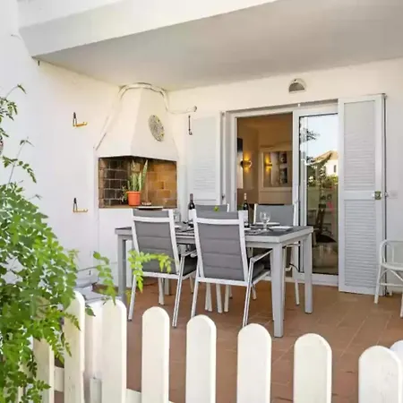 Luxury Free Wifi * Port d'Addaia