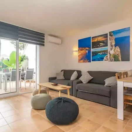 Holiday home Luxury Free Wifi