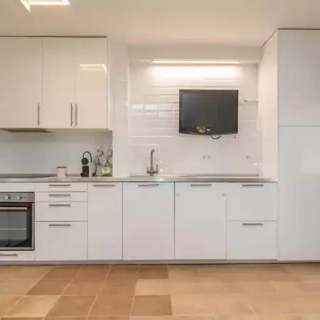 בית נופש Luxury Free Wifi פורט ד'אדיה